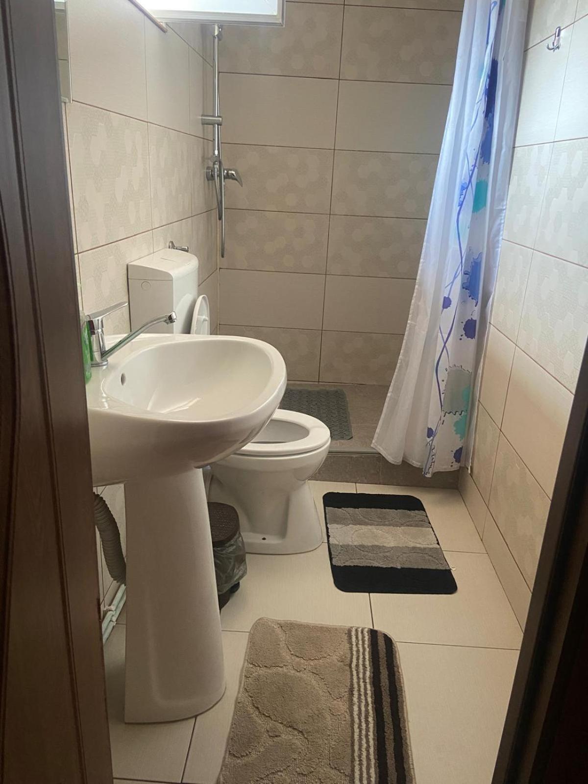 Pensiunea Casa Deny Novaci-Străini Dış mekan fotoğraf